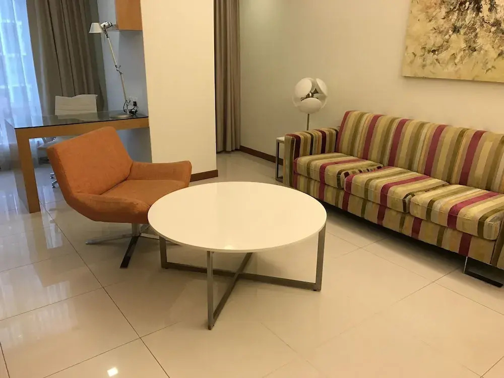 WTE KLCC Suites