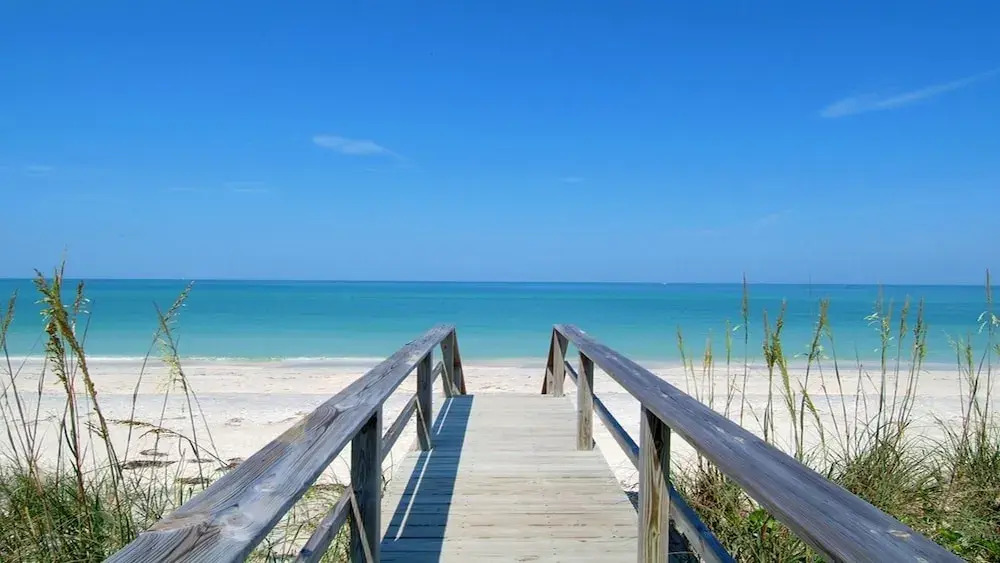 Midnight Cove Ii 830f - Marina View! 2 Bedroom Condo