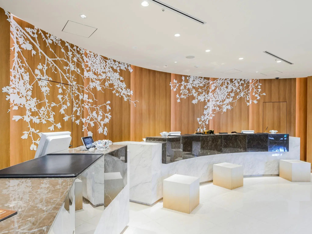 Hotel Nikko Tachikawa Tokyo