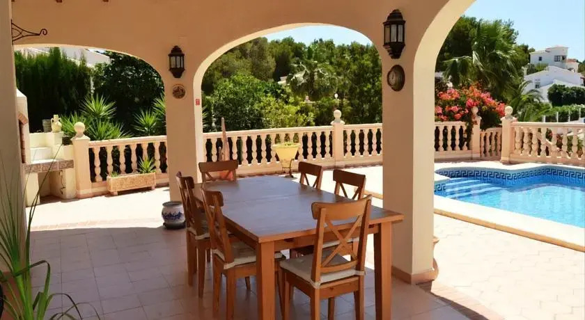 Casa Nikita
