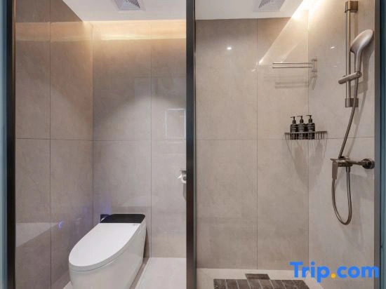Yeste Hotel (Zhuhai Road Guomao Shopping Center)