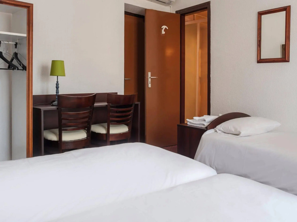 Hotel Le Collonges