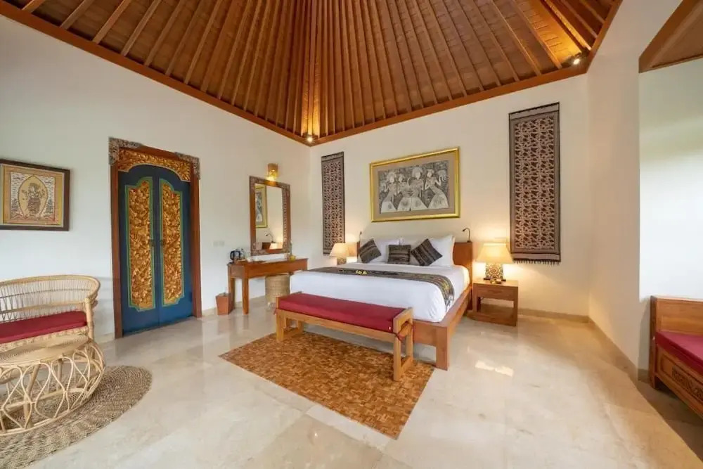 GK Bali Resort
