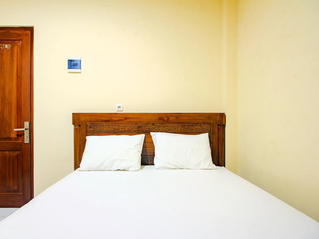 Omah Astu Syariah by OYO Rooms