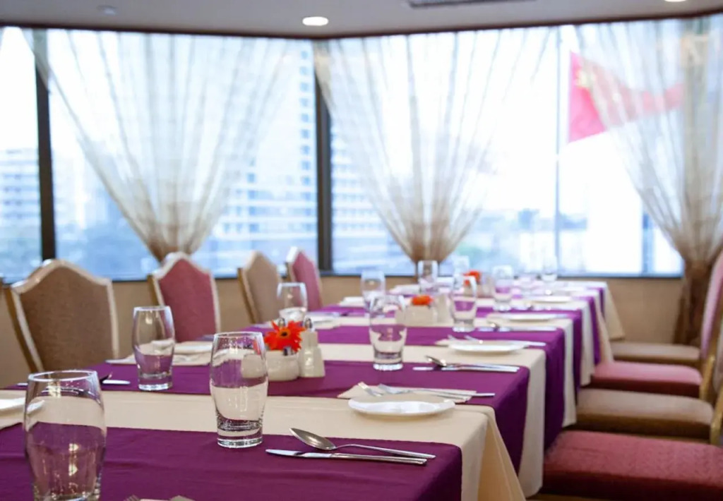 Rosedale Hotel & Suites Guangzhou