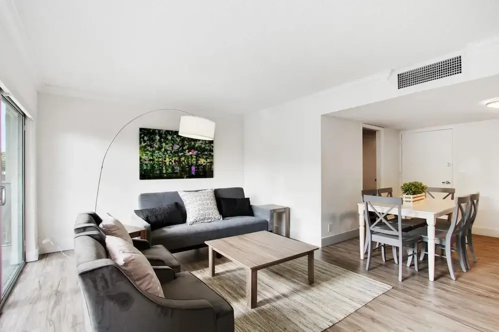 Charming 2BR in Coconut Grove by Sonder