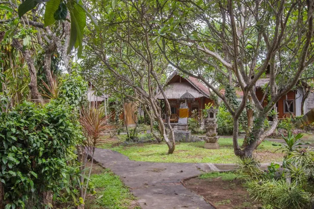 Bali Kembali Hotel