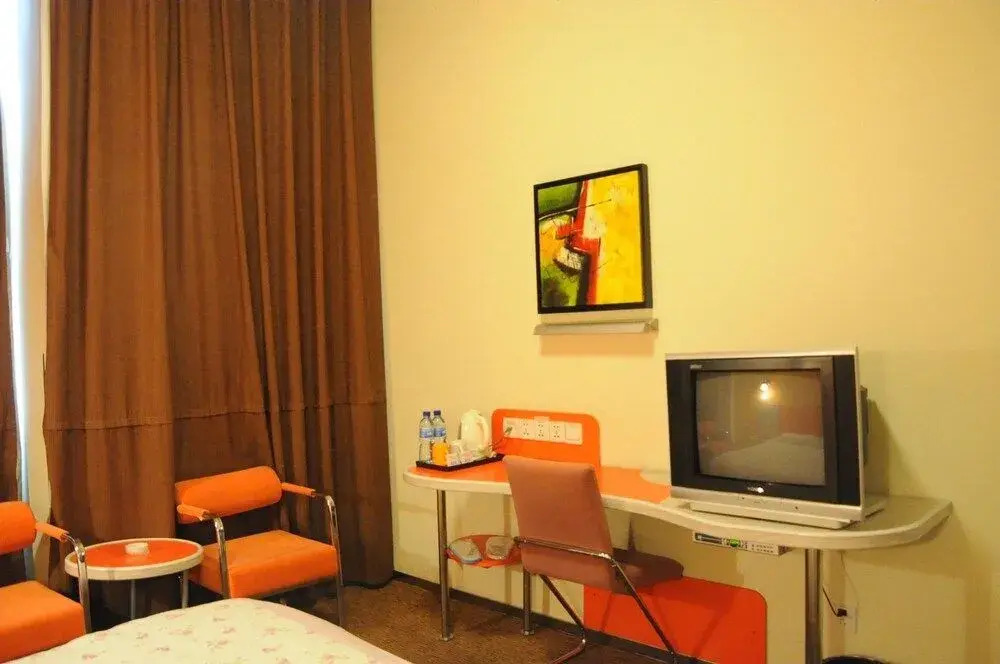 Motel 168 Hotel