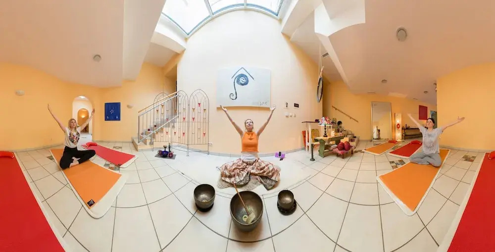 Hotel Bayernwinkel - Yoga & Ayurveda