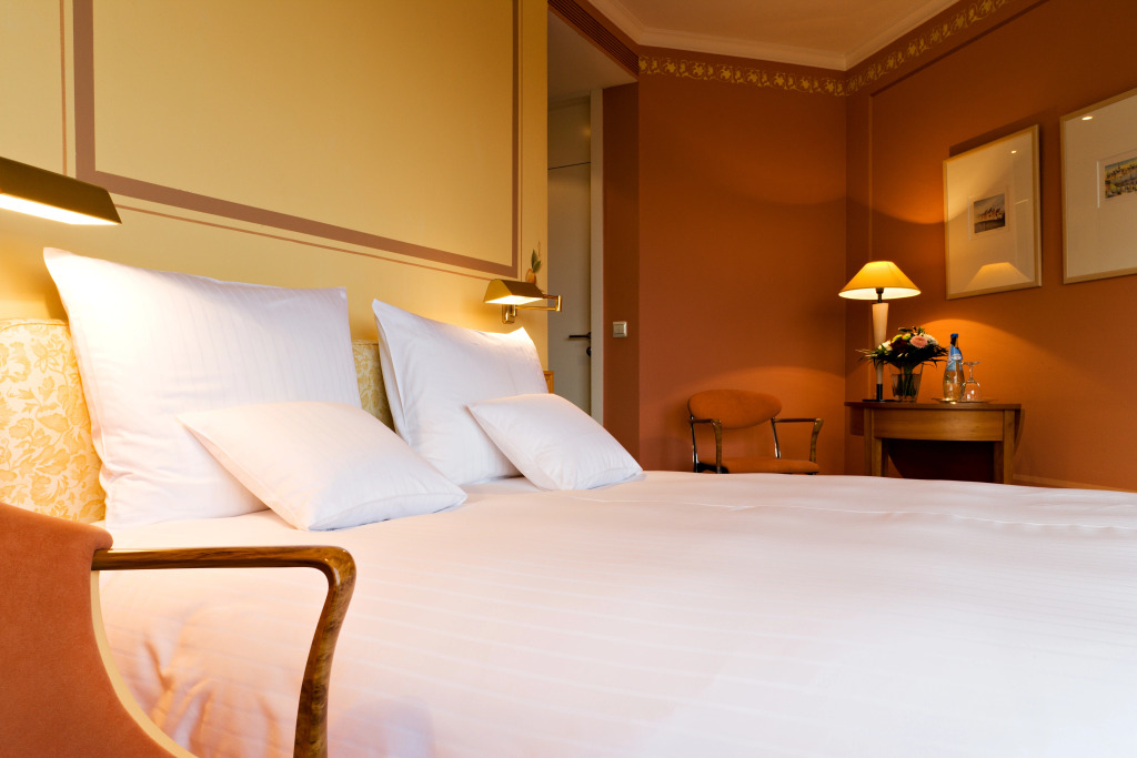 Hotel Parc Belair