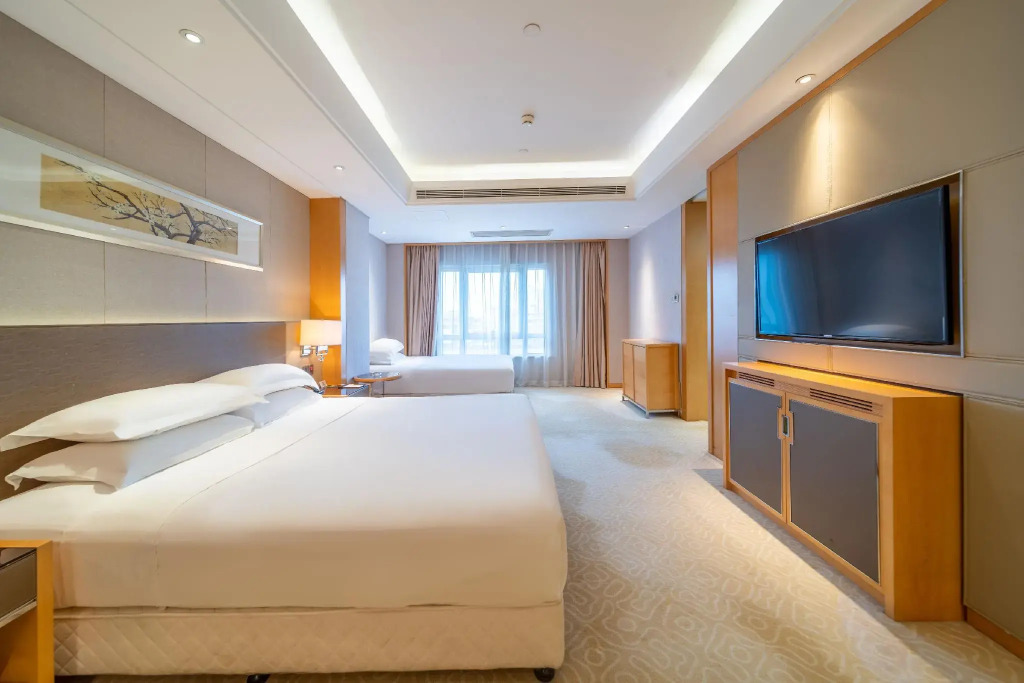 Hanfu Hotel