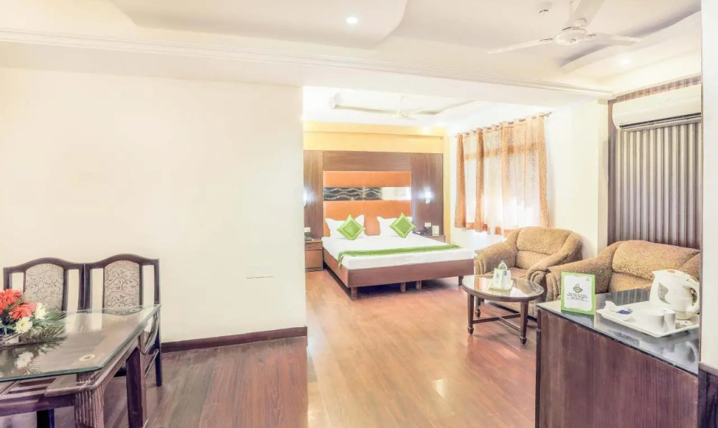 Hotel Grand