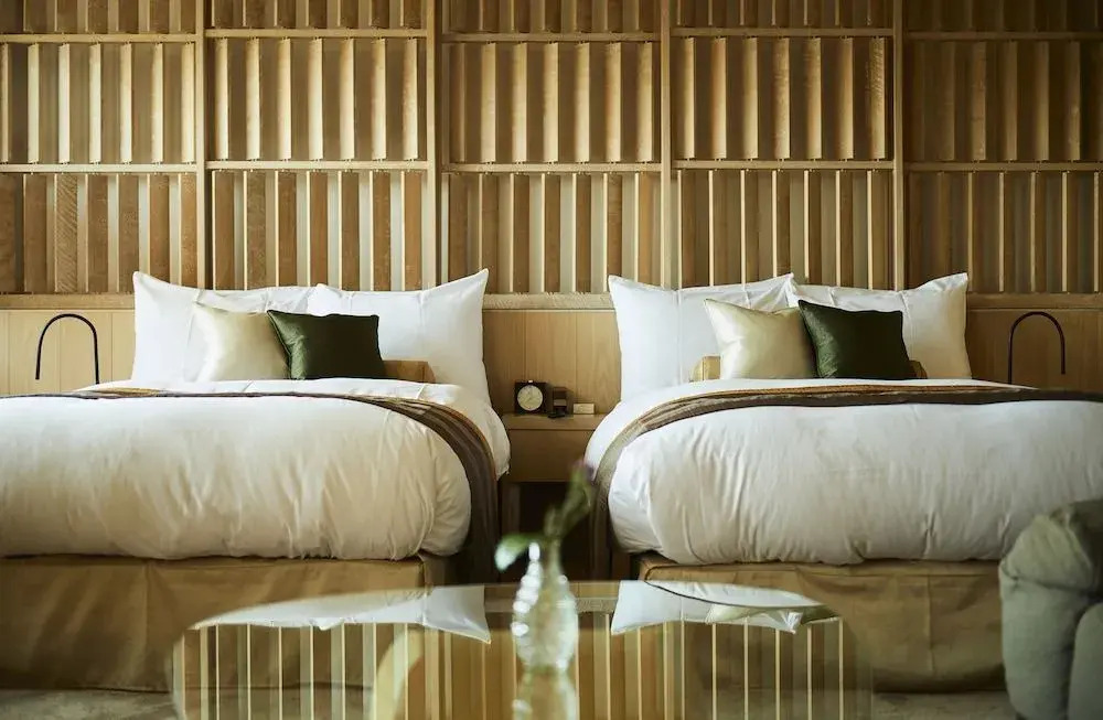 THE HIRAMATSU HOTELS & RESORTS KASHIKOJIMA