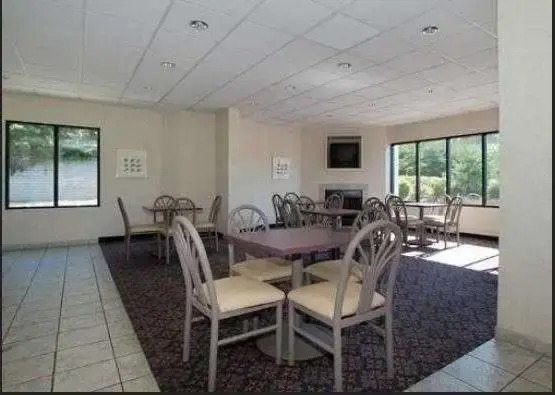 Baymont by Wyndham Mooresville