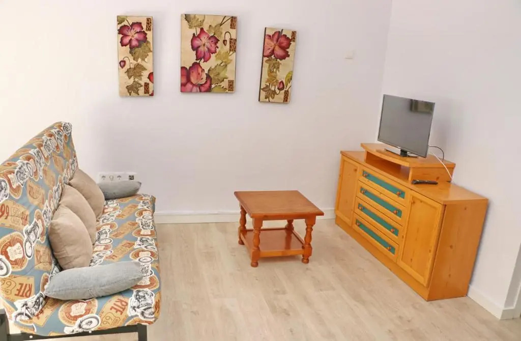 Apartamento Centro Tonelero I