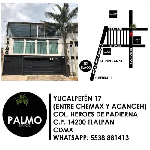Suite Minimalista