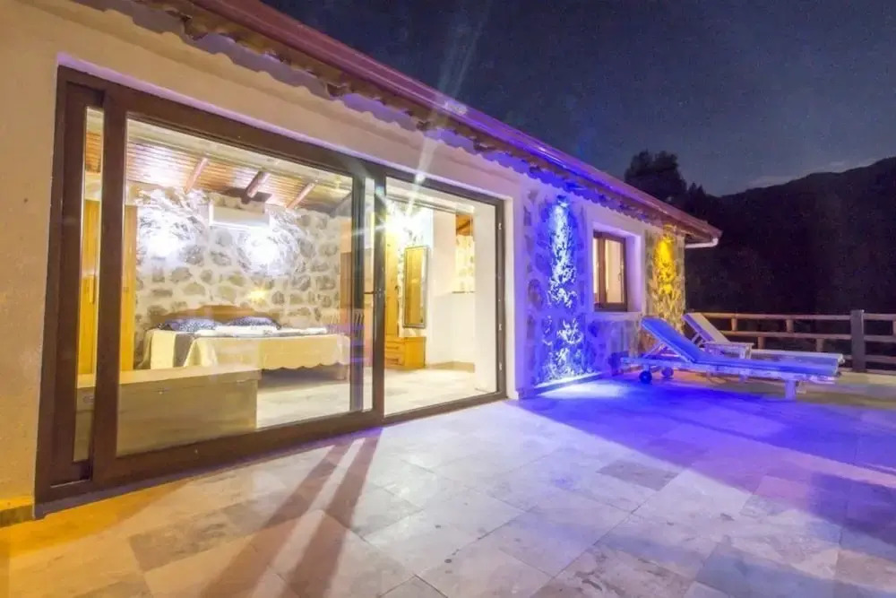 Villa Helen