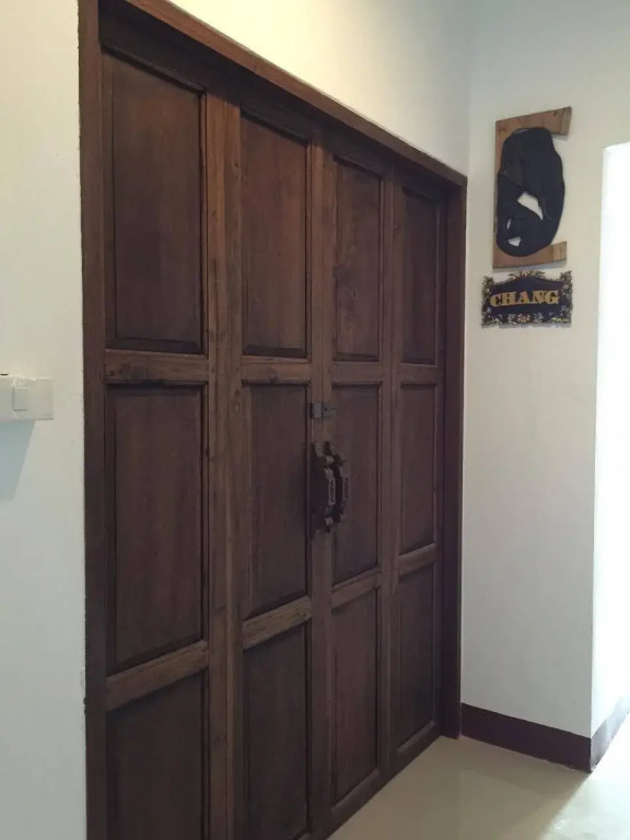 Chiangmai Tulip House and Massage