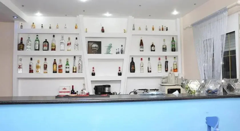 Coral Hotel