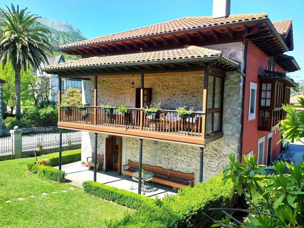 Posada Valle Verde