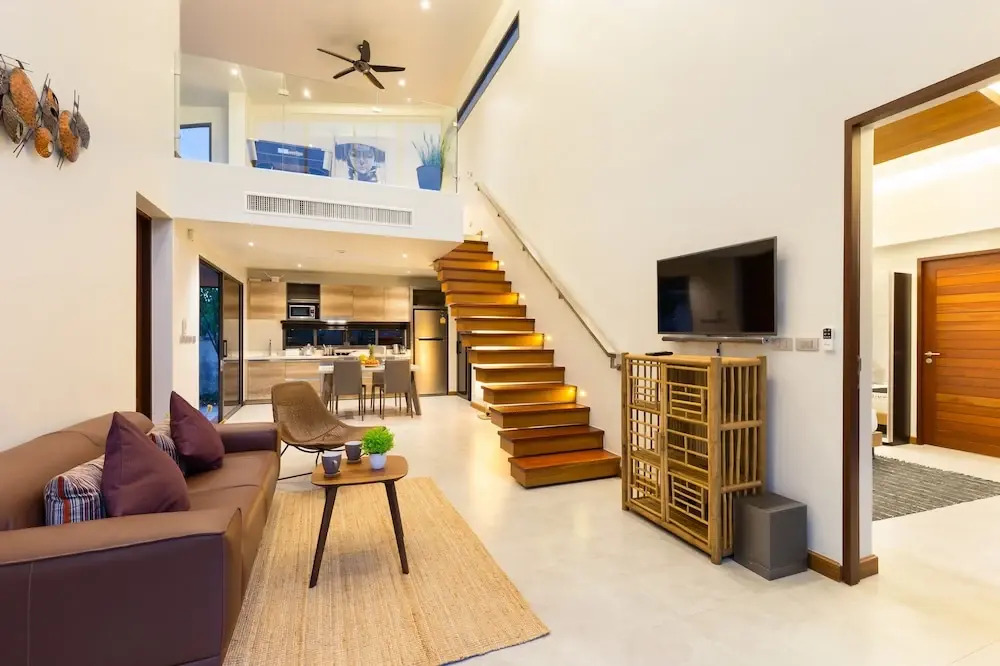 Villa Crystal