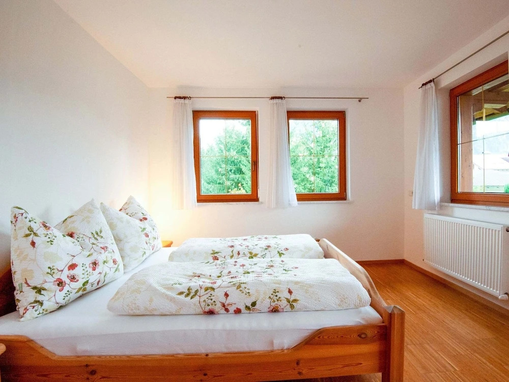 Chalet in Reith near Ski Slopes