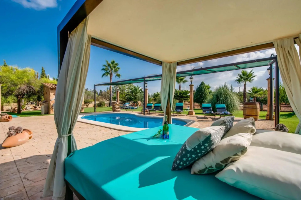 Ideal Property Mallorca - Can Caragol Inca