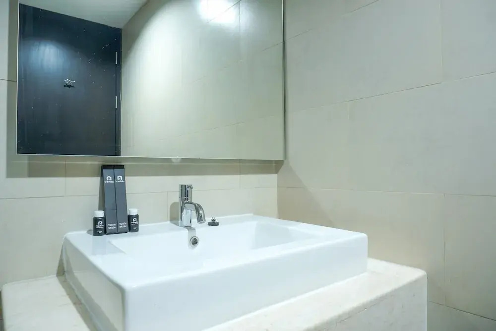 Stunning 2br Apartment at Satu8 Residence