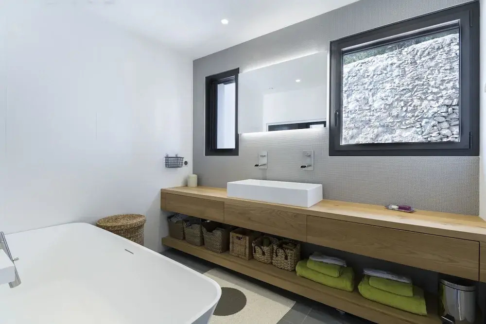 Homelly Villa d'Architecte Piscine