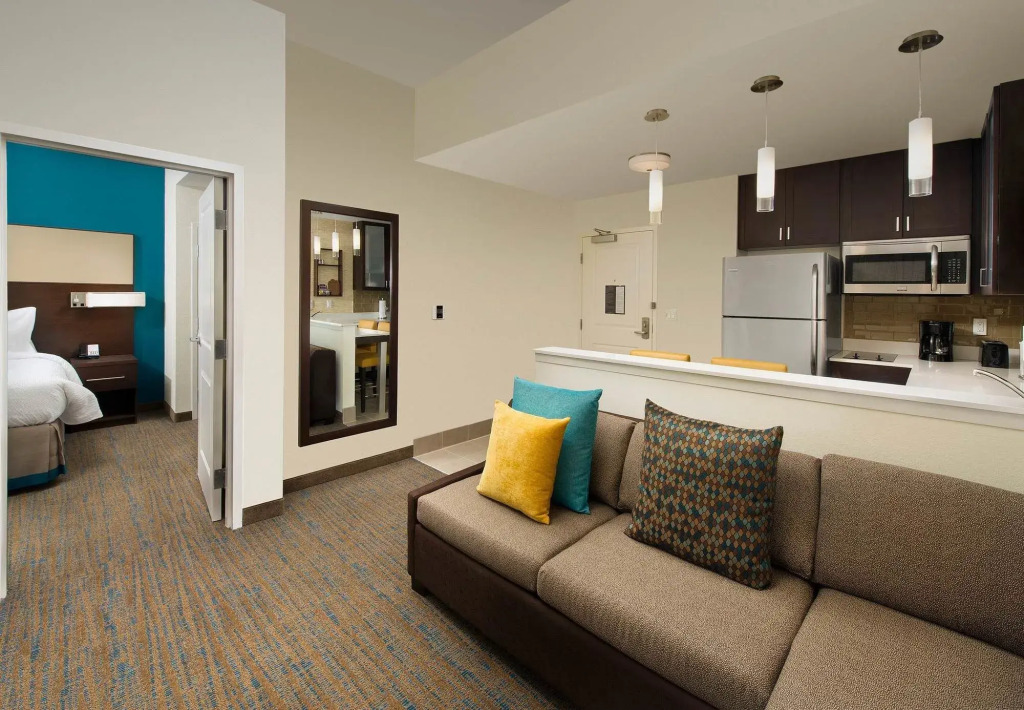 Residence Inn by Marriott Miami Airport West/Doral