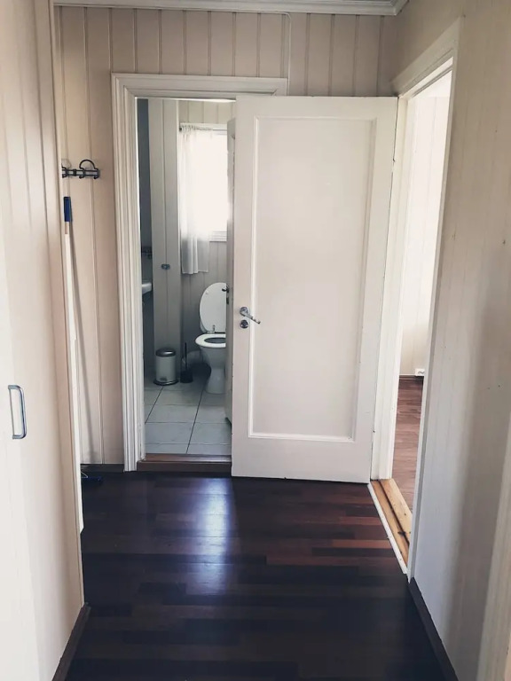 StayPlus 3BR City Apartment With Garden