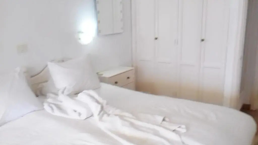 Apartamento Alegria