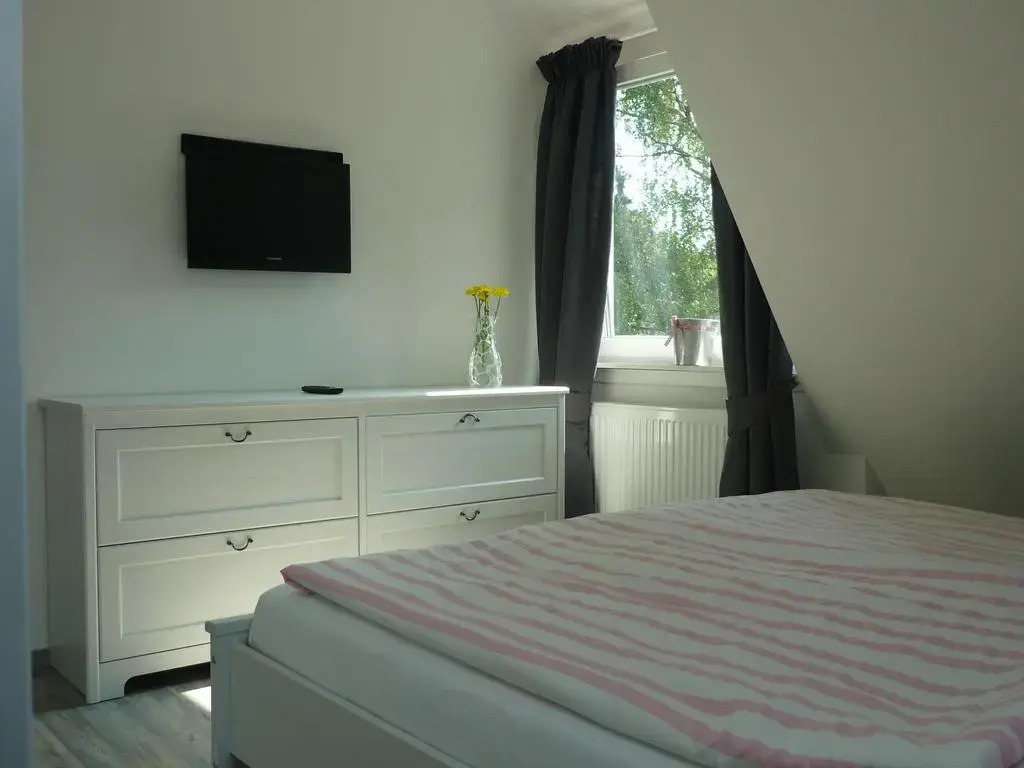 Ferienwohnung Mandelbaum