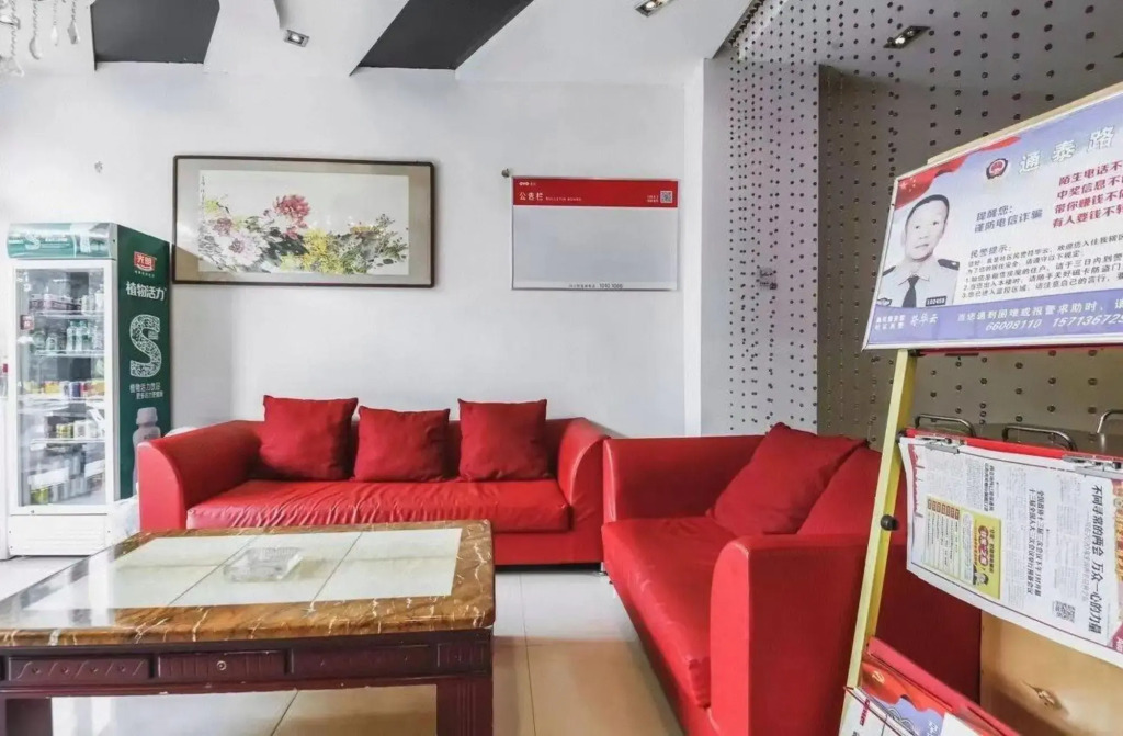 Datang Business Hotel (Zhengzhou CBD Huanghe South Road Subway Station Branch)
