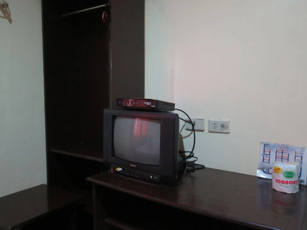 Iloilo Budget Inn - Jaro
