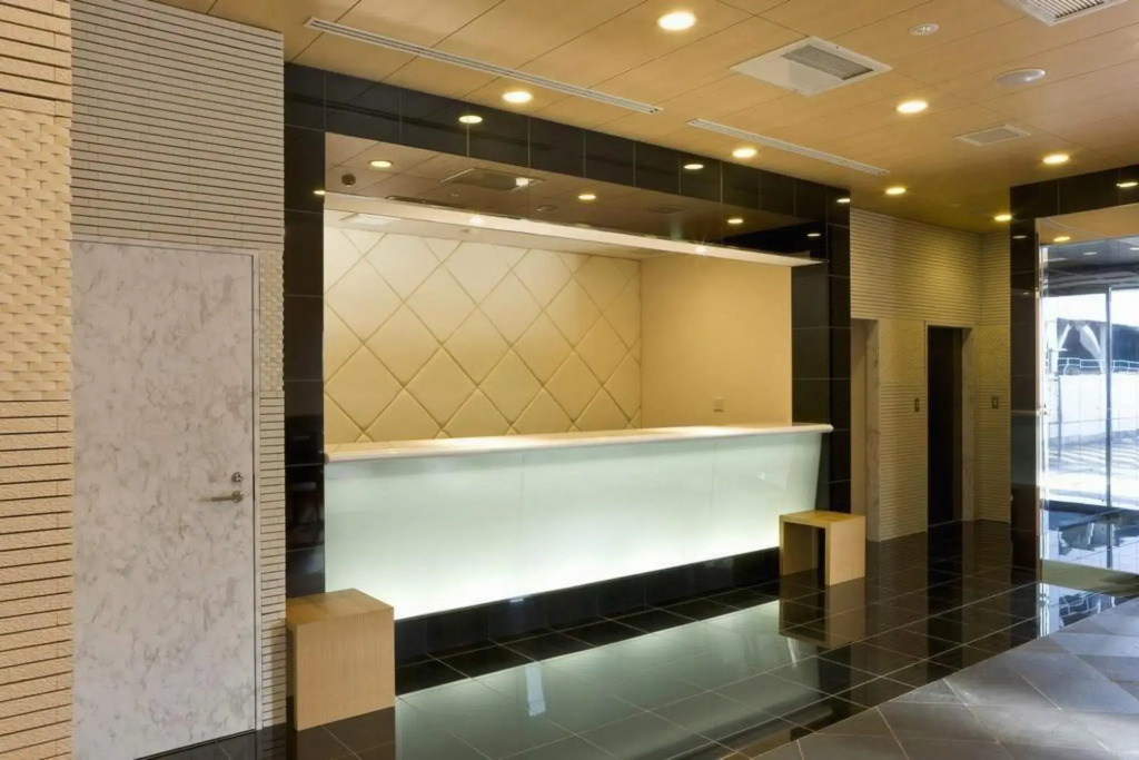 Access Inn Kariya