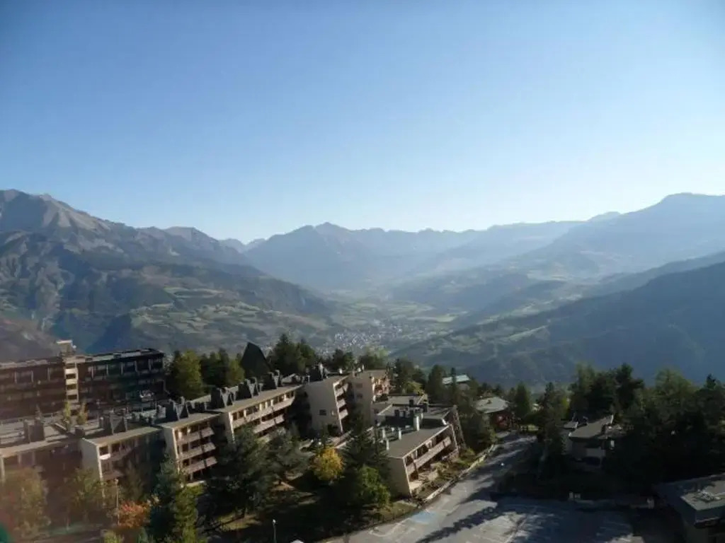 Appartement Pra-Loup, 3 pièces, 6 personnes - FR-1-165A-54