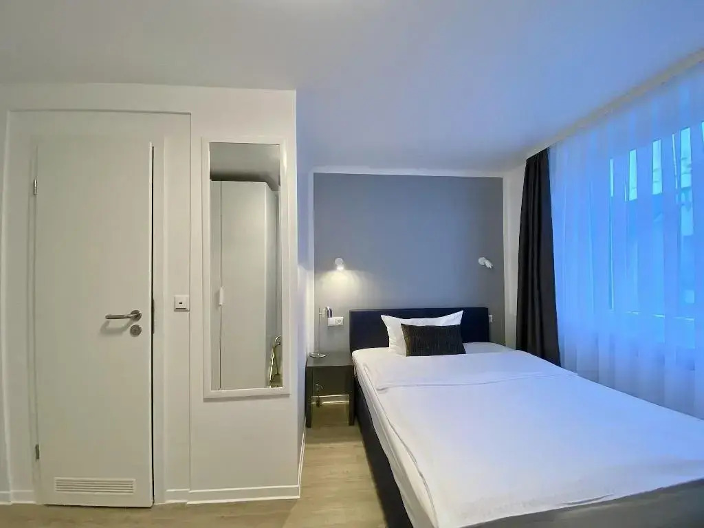 Hotel Russmann