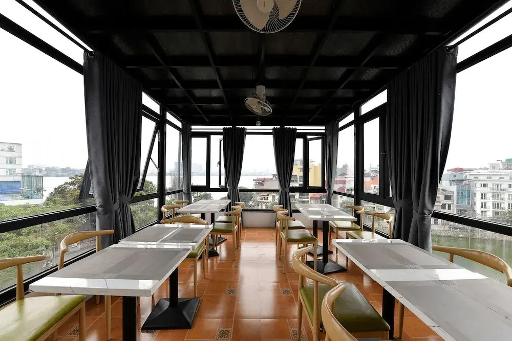 3S Boutique Hotel
