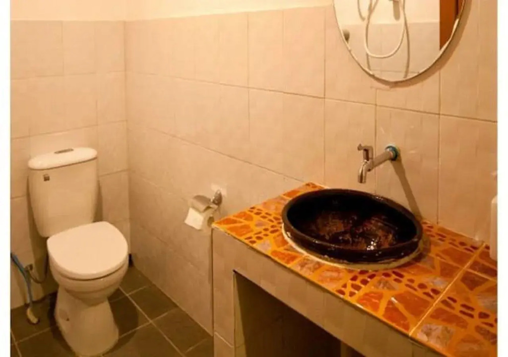 Thanlwin Guesthouse