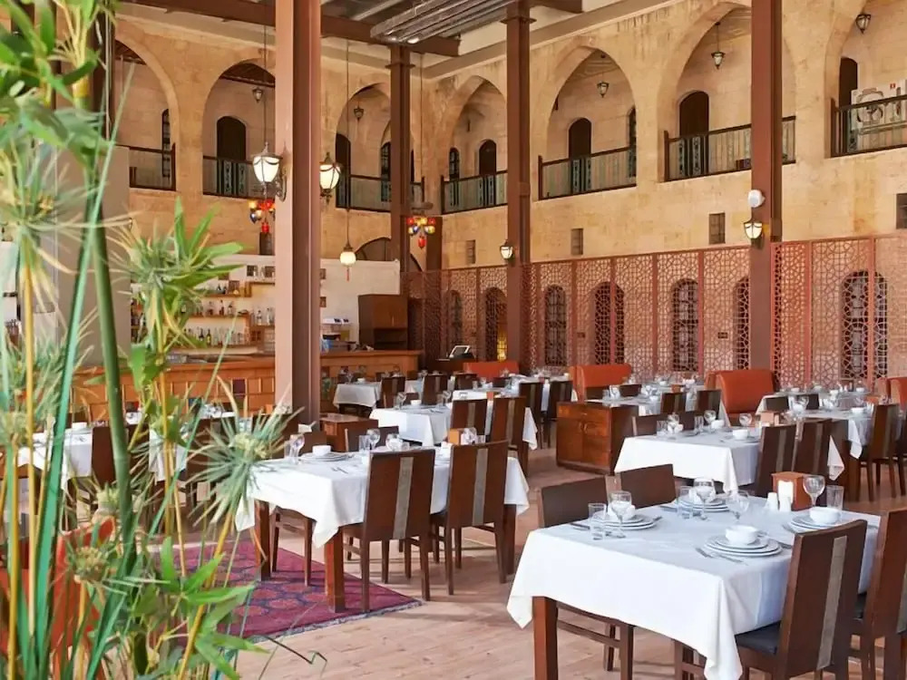 Sirehan Hotel