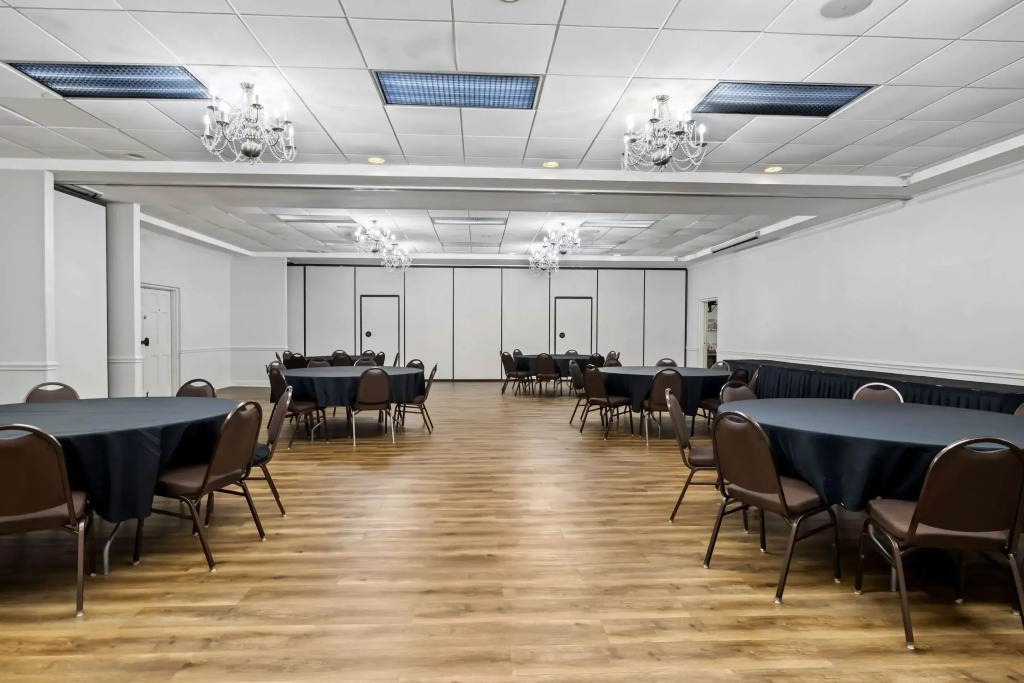 Quality Inn Morgan City