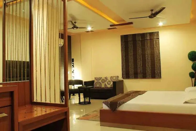 Hotel Data Inn