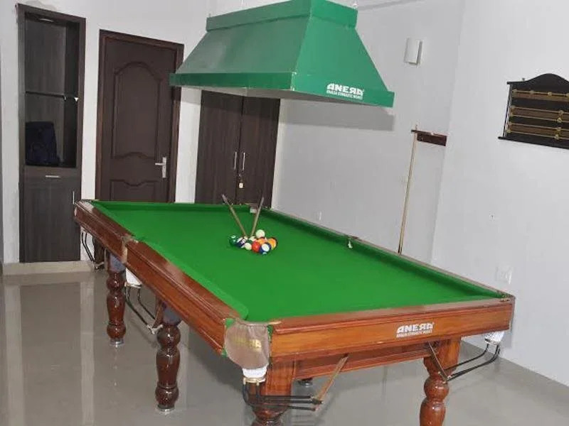 Misty Meadows Resorts