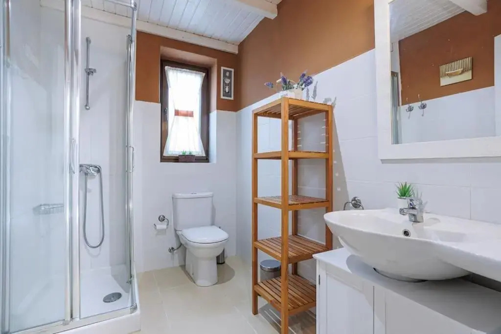 Apartamento con zona verde
