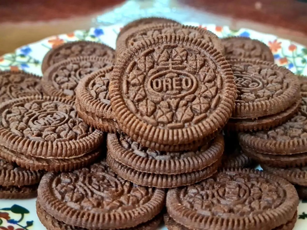OREO VILLA with AC