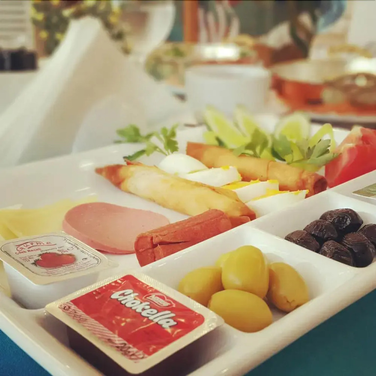 Sonerbey Otel