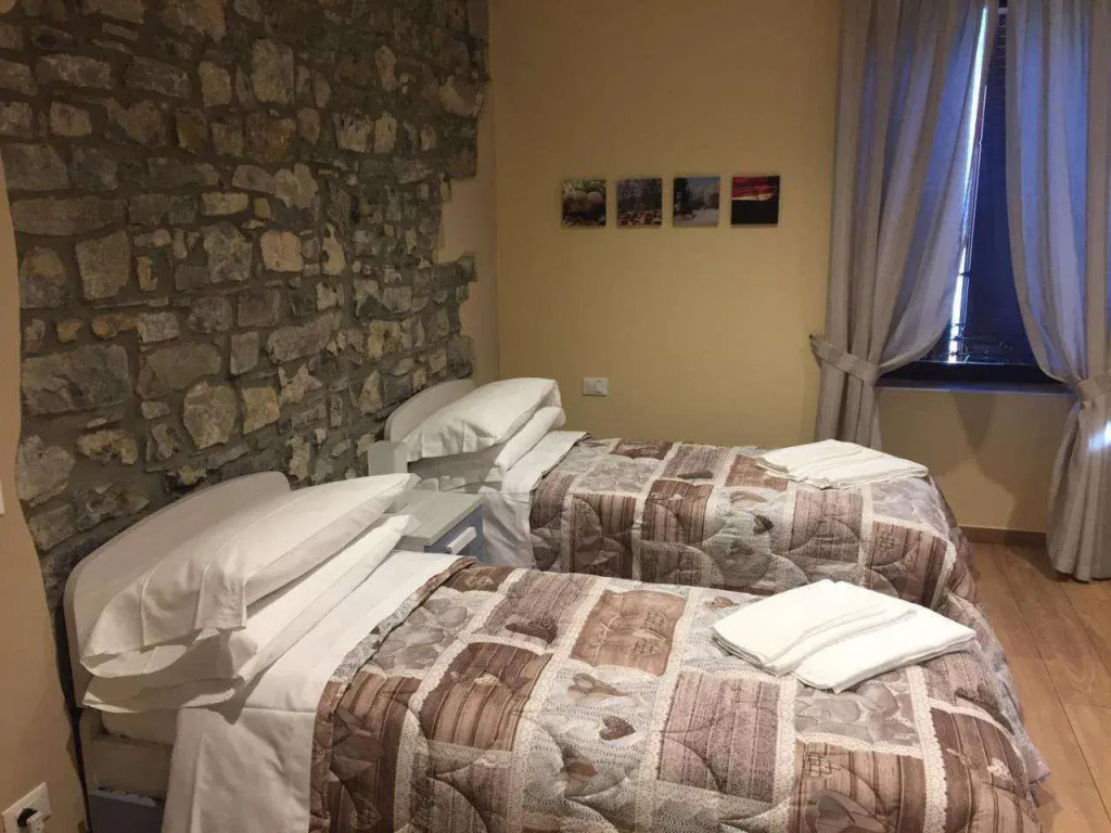 Residence La Canonica