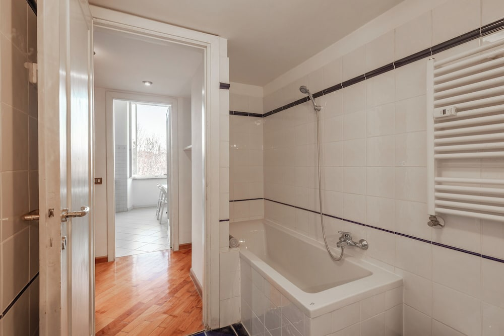Esquilino Lightsome Apartment