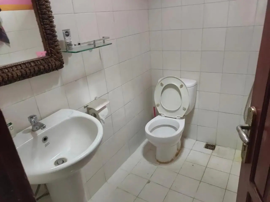 Casa Minha Backpackers Hostel